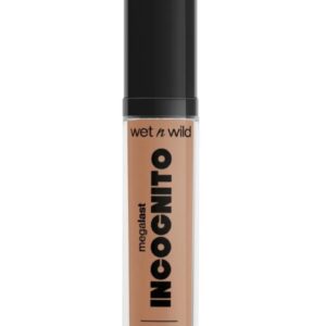 Wet n Wild Peitekreem Megalast Incognito 902