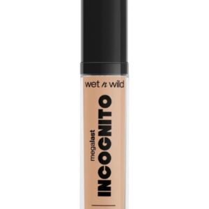 Wet n Wild Peitekreem Megalast Incognito 904