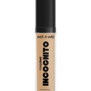 Wet n Wild Peitekreem Megalast Incognito 4048