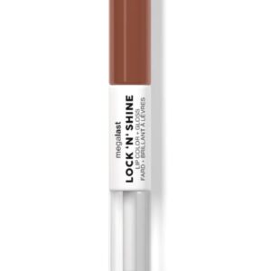 Wet n Wild Huulevärv Megalast Lock 'n Shine 488
