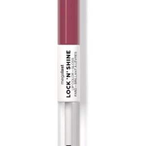 Wet n Wild Huulevärv Megalast Lock 'n Shine 489