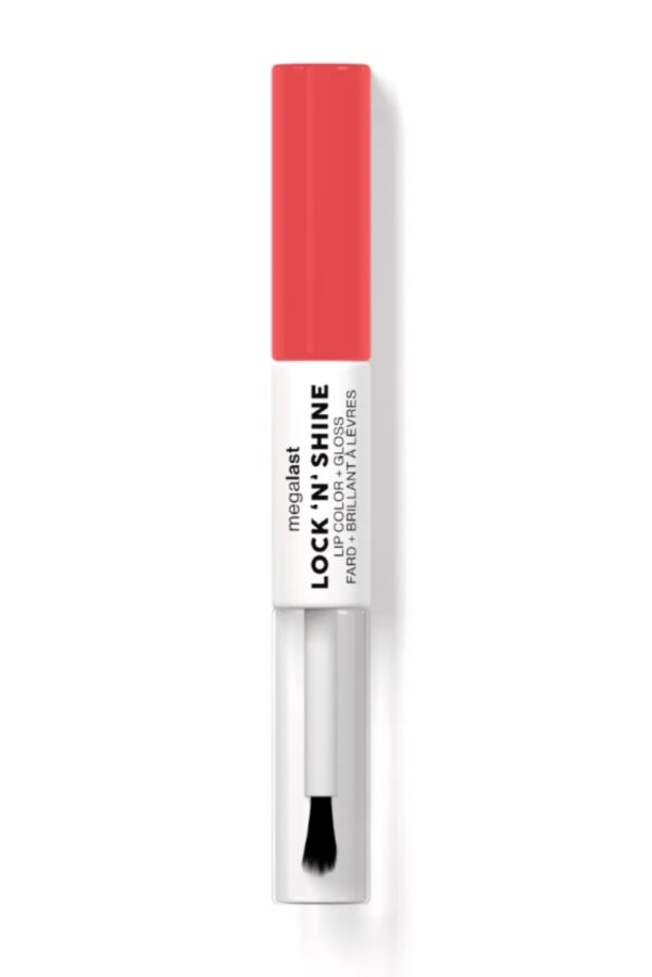Wet n Wild Huulevärv Megalast Lock 'n Shine 533