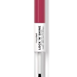 Wet n Wild Huulevärv Megalast Lock 'n Shine 493