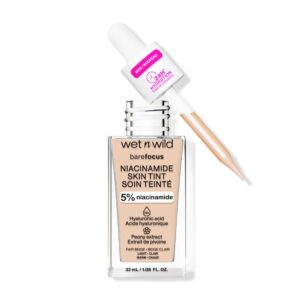 Wet n Wild Jumestuskreem Niacinamid Skin Tint 6089E