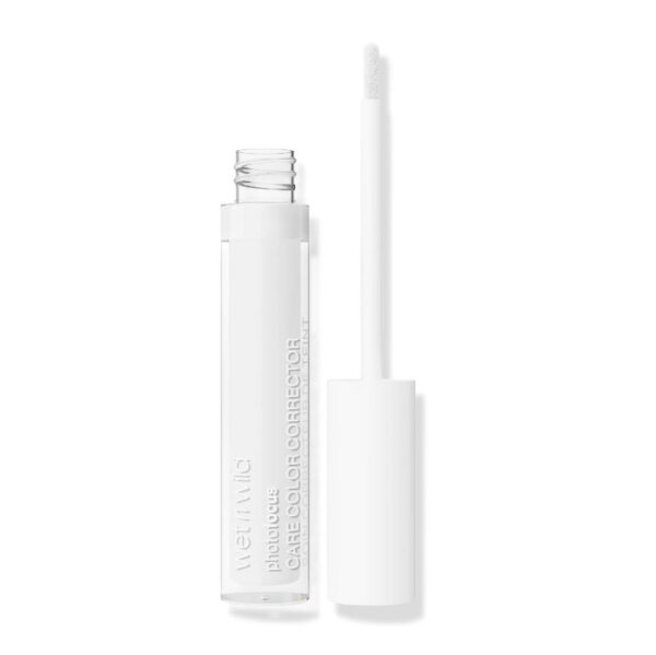Wet n Wild Peitekreem Care Color Corrector 6104E