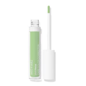 Wet n Wild Peitekreem Care Color Corrector 6105E