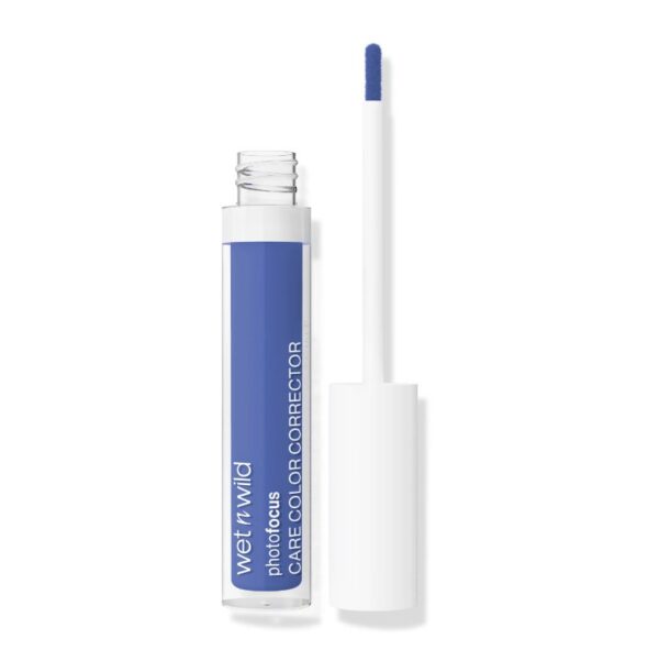 Wet n Wild Peitekreem Care Color Corrector 6106E