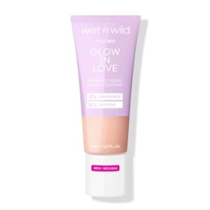 Wet n Wild Särakreem Radiance Liquid 6108E WnW