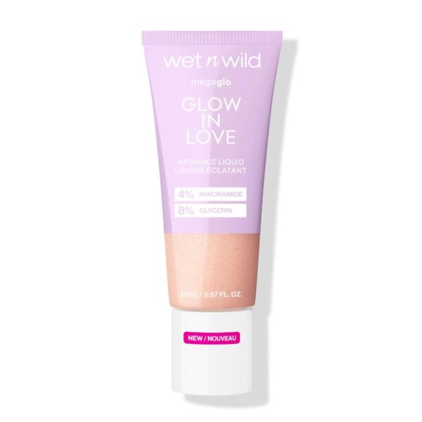 Wet n Wild Särakreem Radiance Liquid 6108E WnW