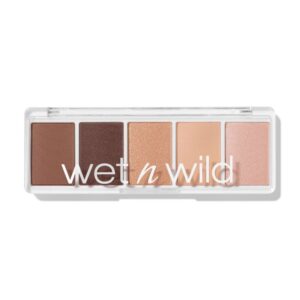 Wet n Wild Lauvärvipalett 5 tooni 6147E WnW