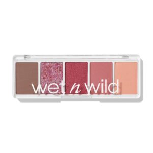 Wet n Wild Lauvärvipalett 5 tooni 6148E WnW