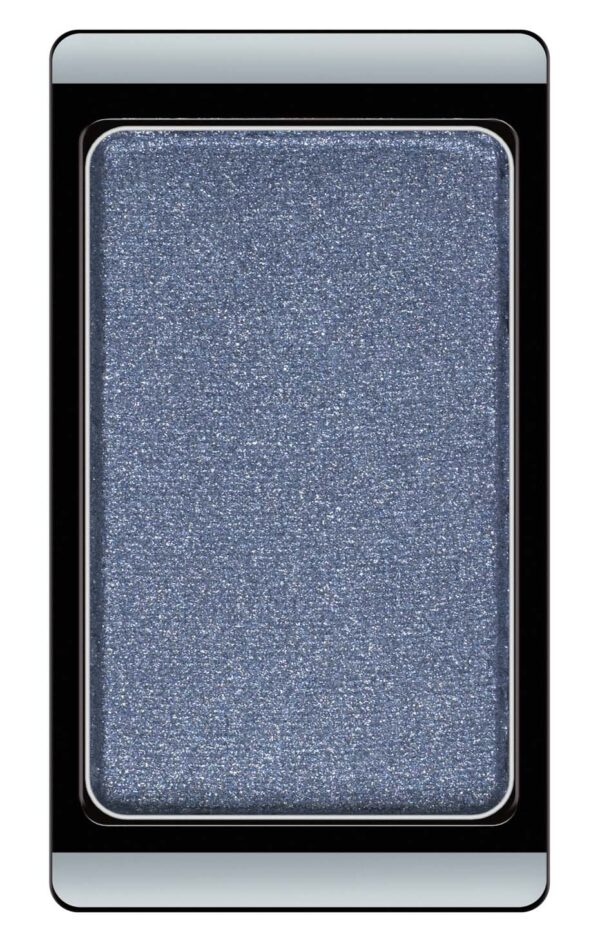 Artdeco lauvärv 79 "pearly steel blue"
