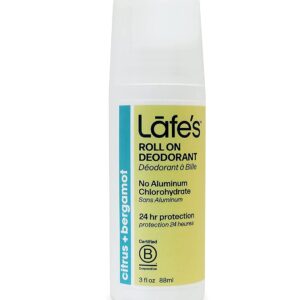 Lafe´s Rulldeodorant värskendav Active 88ml