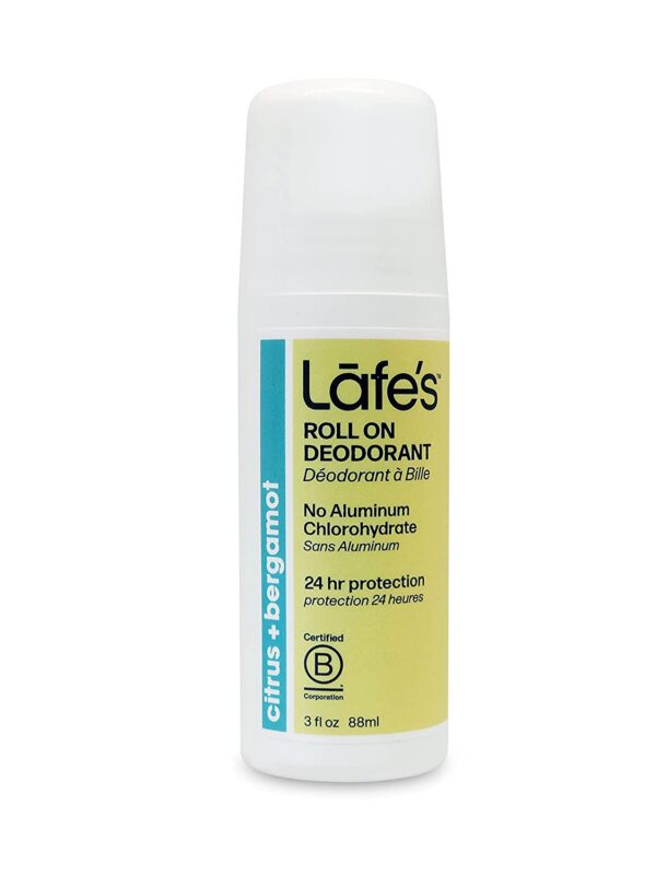 Lafe´s Rulldeodorant värskendav Active 88ml
