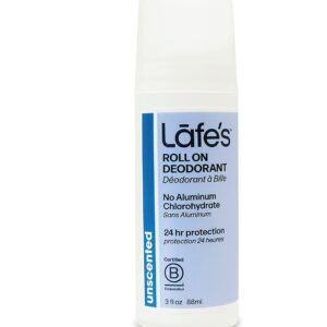 Lafe´s Rulldeodorant lõhnatu 88ml