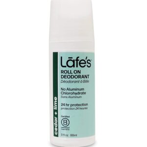 Lafe´s Rulldeodorant Fresh 88ml