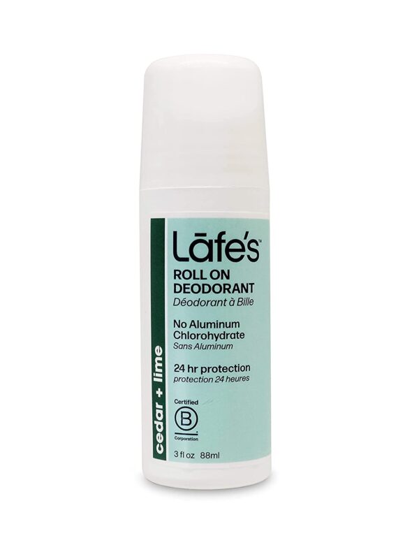 Lafe´s Rulldeodorant Fresh 88ml