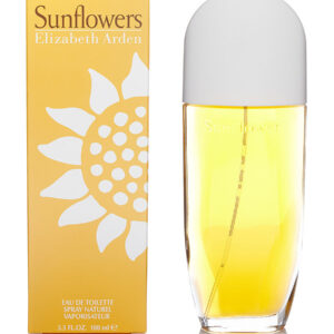 Elizabeth Arden Sunflower EdT 100 ml