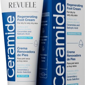 Revuele Ceramide taastav jalakreem