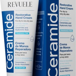 Revuele Ceramide taastav kätekreem