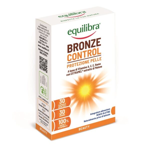 Equilibra Nahajume reguleerija Bronze Control 13