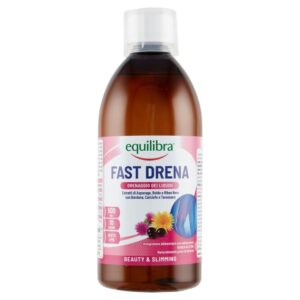 Equilibra Fast Drena 500