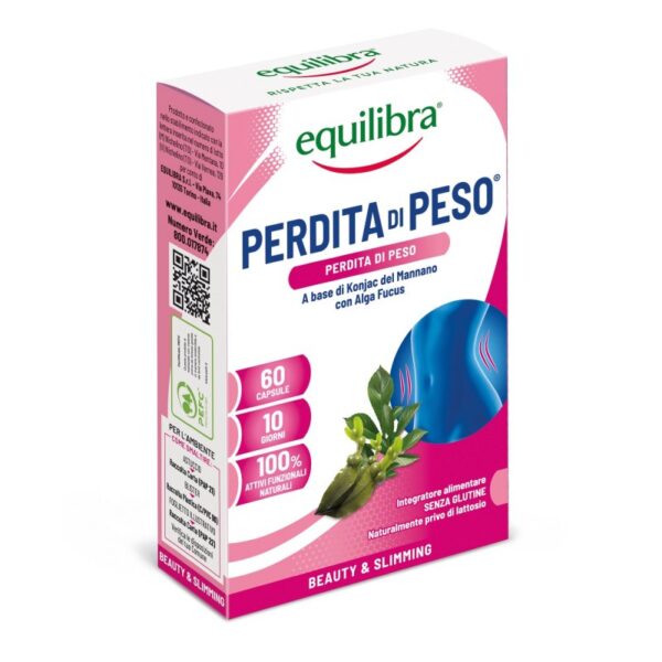 Equilibra Kaalukaotus 41,7
