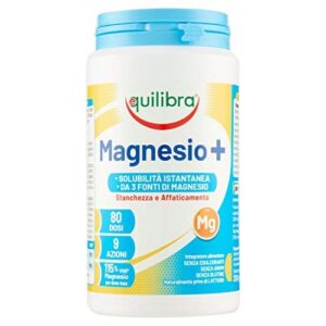 Equilibra Magneesiumipulber 200 g