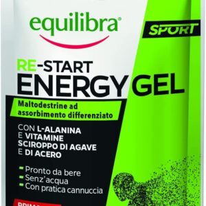 Equilibra Energiageel 50 g