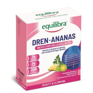 Equilibra Dren-Ananass 56