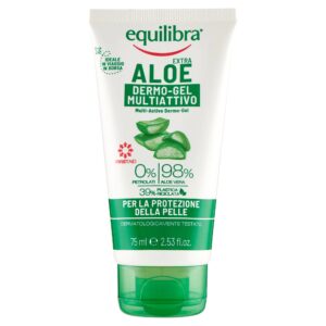 Equilibra Aaloe dermogeel 98%