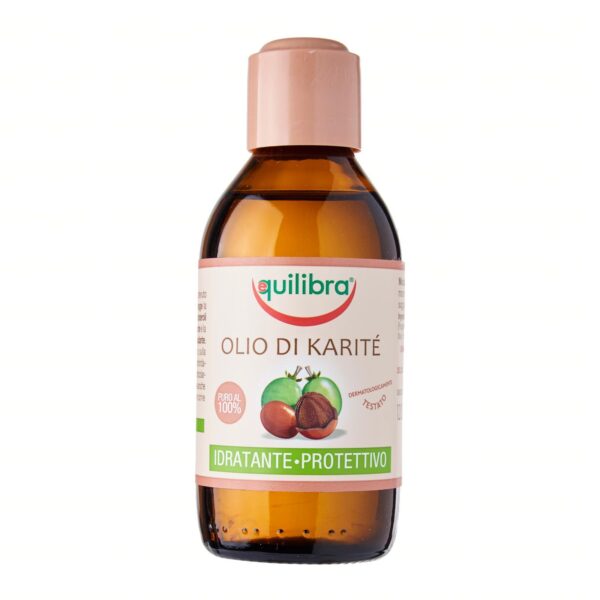 Equilibra Karite Oil sheavõi õli