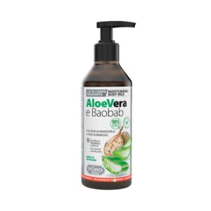 Puro By Forhans Aloe Vera Niisutav Ihupiim 250 ml