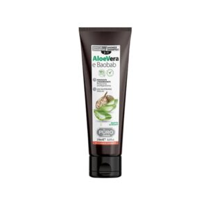 Puro By Forhans Aloe Vera Dušigeel+Šampoon 250 ml