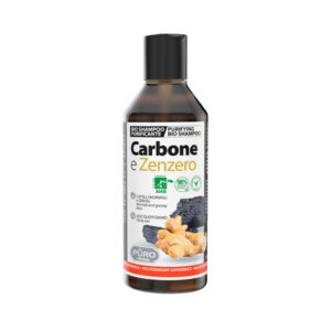 Puro By Forhans Puhastav Šampoon 250 ml