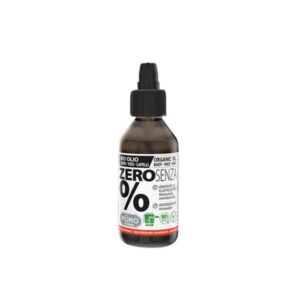 Puro By Forhans Zero Õli Kehale, Näole, Juustele 100 ml