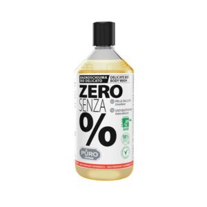 Puro By Forhans Zero Dušigeel Õrn 500 ml