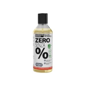 Puro By Forhans Zero Šampoon Õrn 250 ml