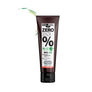 Puro By Forhans Zero Dušigeel+Šampoon 250 ml