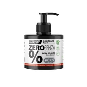 Puro By Forhans Zero Intiimpesugeel 250 ml