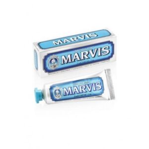 Marvis Hambapasta Mereline piparmünt 25ml