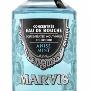 Marvis Kontsentreeritud Suuvesi Aniis