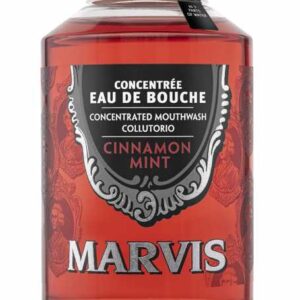 Marvis Kontsentreeritud Suuvesi Kaneel