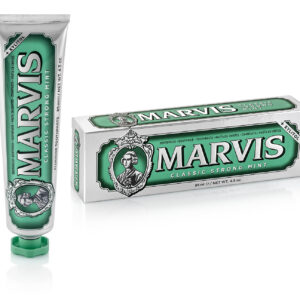 Marvis Hambapasta Klassikaline tugev piparmünt