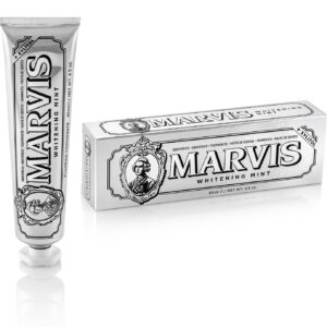 Marvis Hambapasta Valgendav piparmünt 85ml
