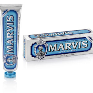 Marvis Hambapasta Mereline piparmünt