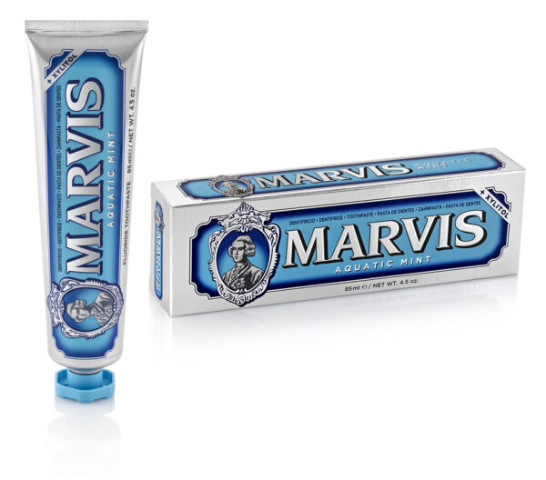 Marvis Hambapasta Mereline piparmünt