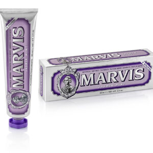 Marvis Hambapasta Jasmiin/piparmünt