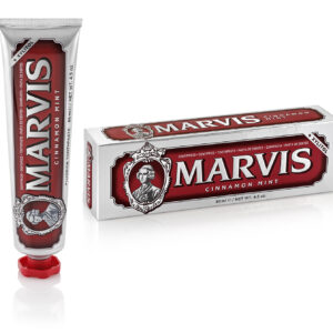 Marvis Hambapasta Kaneel/piparmünt