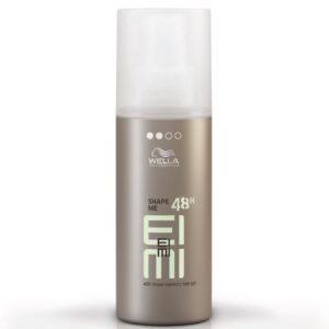 Wella Professionals Eimi Shape Me 48h mäluga juuksegeel
